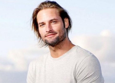 Josh Holloway net worth